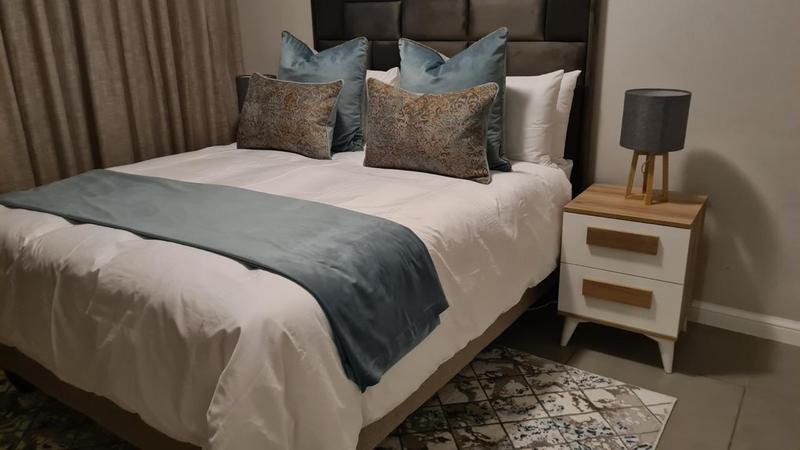 2 Bedroom Property for Sale in Morningside Gauteng