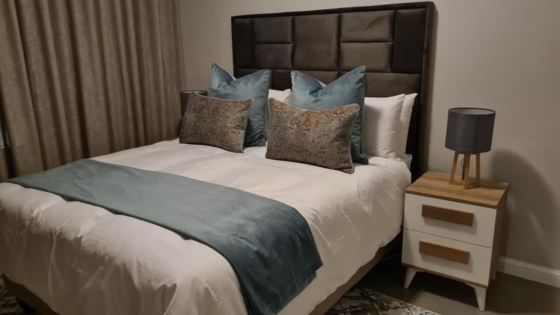 2 Bedroom Property for Sale in Morningside Gauteng