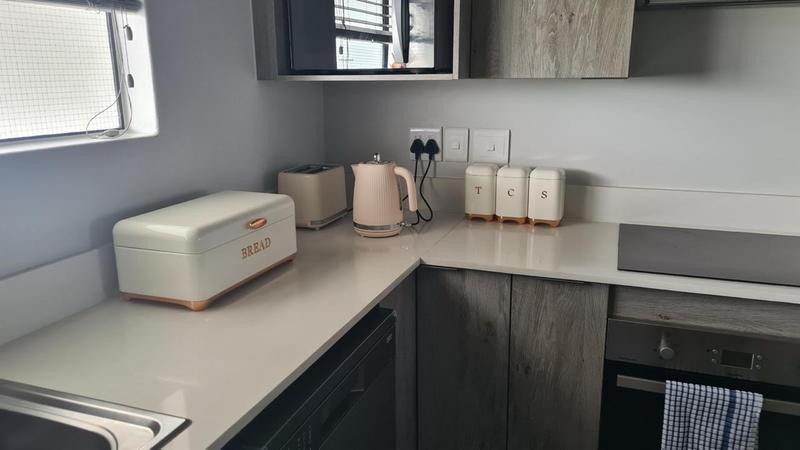 2 Bedroom Property for Sale in Morningside Gauteng