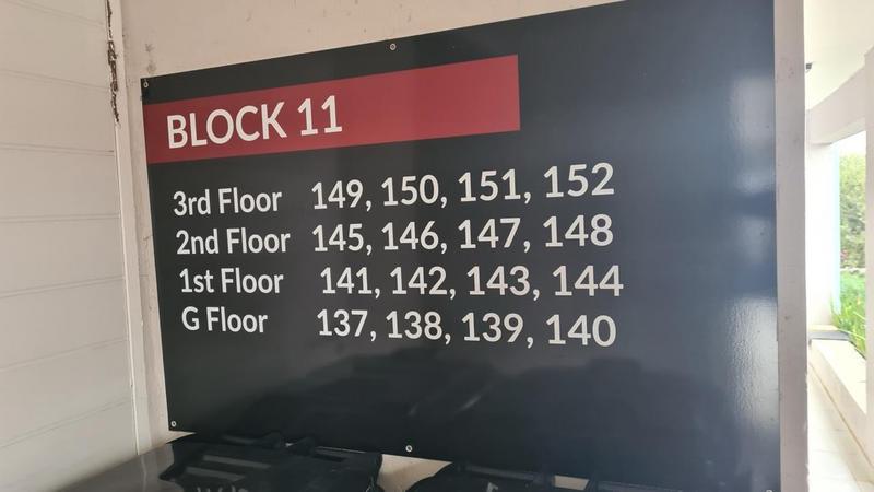 2 Bedroom Property for Sale in Morningside Gauteng