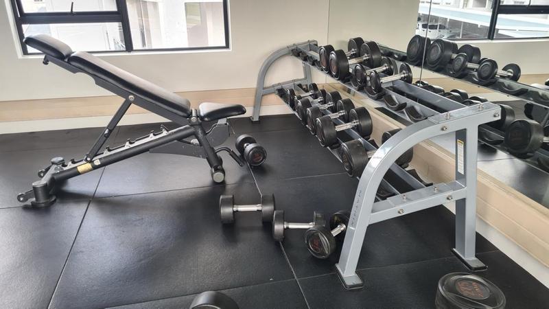 2 Bedroom Property for Sale in Morningside Gauteng