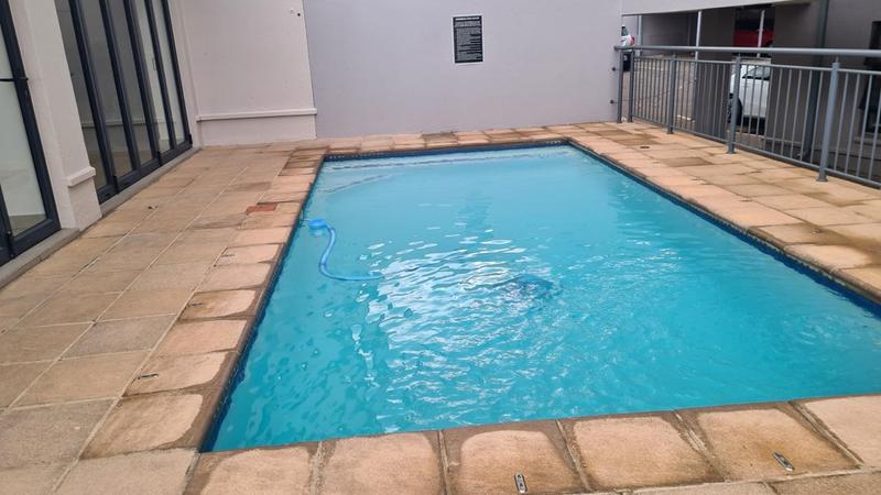 2 Bedroom Property for Sale in Morningside Gauteng