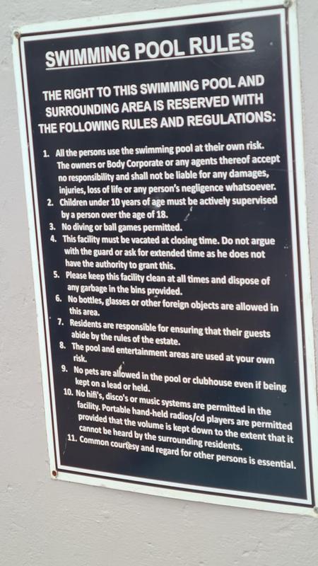 2 Bedroom Property for Sale in Morningside Gauteng