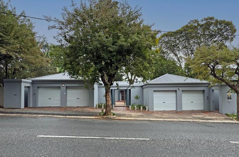7 Bedroom Property for Sale in Orchards Gauteng