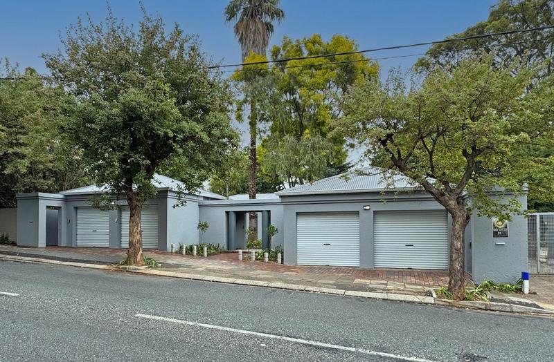 7 Bedroom Property for Sale in Orchards Gauteng