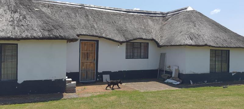 To Let 2 Bedroom Property for Rent in Bon Accord Gauteng