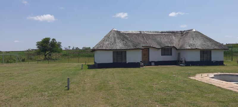 To Let 2 Bedroom Property for Rent in Bon Accord Gauteng