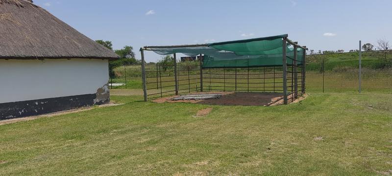 To Let 2 Bedroom Property for Rent in Bon Accord Gauteng