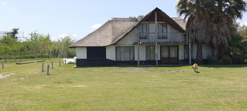 To Let 2 Bedroom Property for Rent in Bon Accord Gauteng