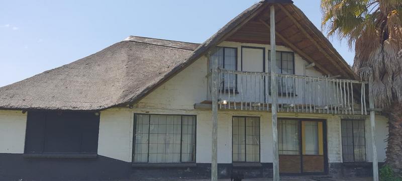 To Let 2 Bedroom Property for Rent in Bon Accord Gauteng