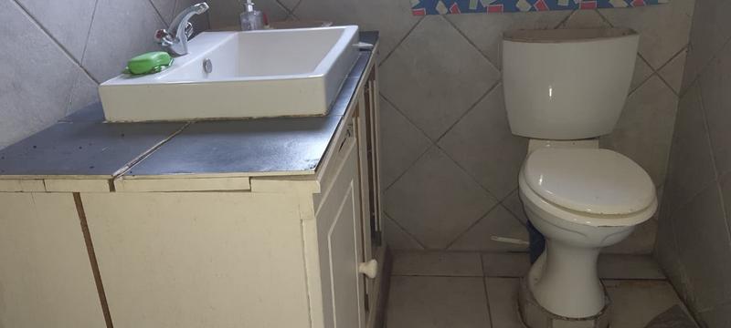 To Let 2 Bedroom Property for Rent in Bon Accord Gauteng