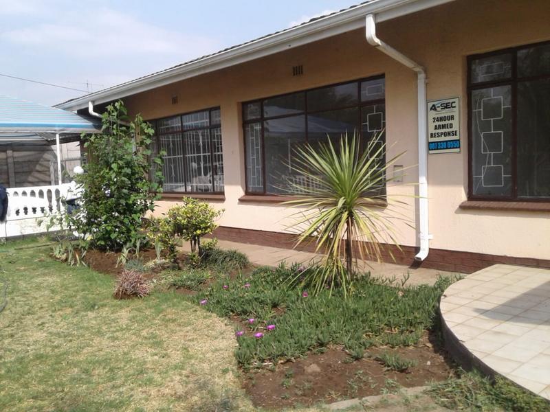 3 Bedroom Property for Sale in Vanderbijlpark SE 1 Gauteng