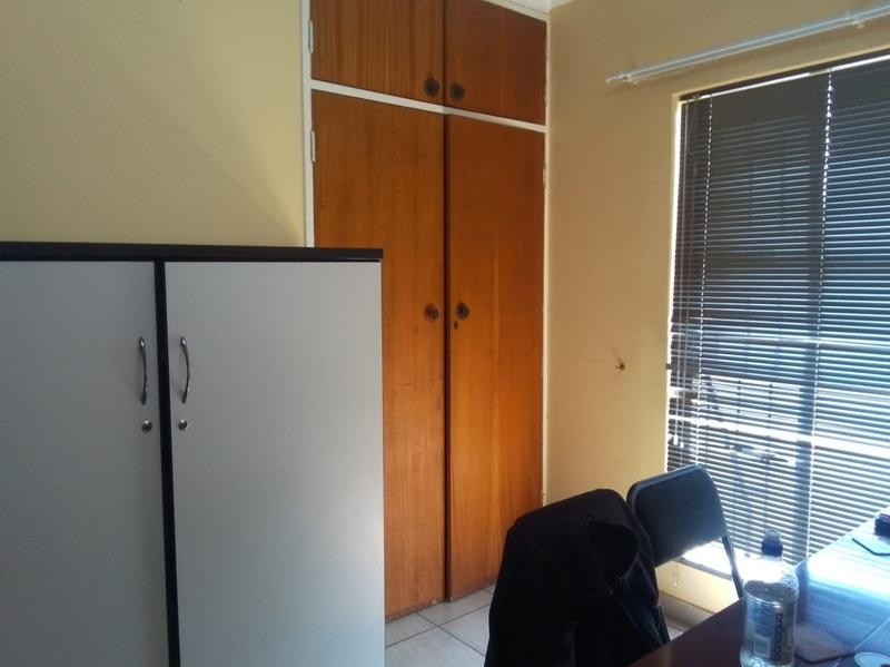 To Let commercial Property for Rent in Vanderbijlpark Sw 2 Gauteng