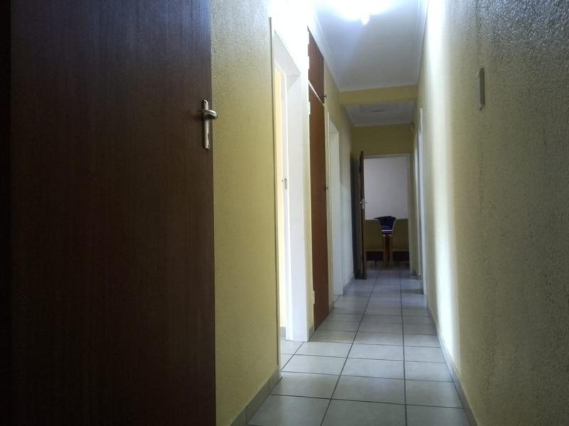 To Let commercial Property for Rent in Vanderbijlpark Sw 2 Gauteng