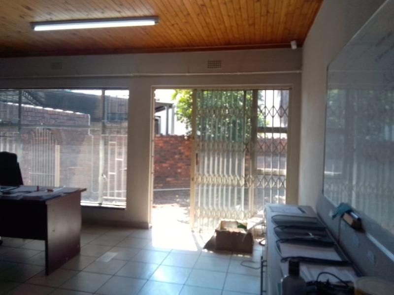 To Let commercial Property for Rent in Vanderbijlpark Sw 2 Gauteng