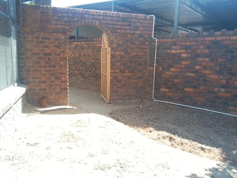To Let commercial Property for Rent in Vanderbijlpark Sw 2 Gauteng