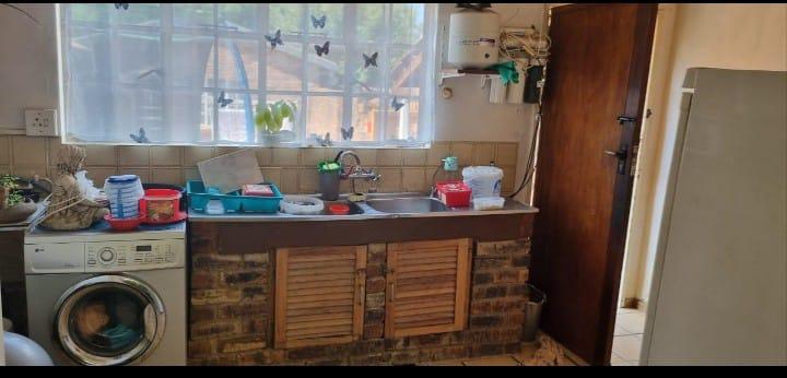 3 Bedroom Property for Sale in President Park Gauteng