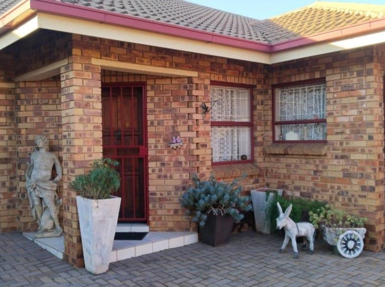 3 Bedroom Property for Sale in Vanderbijlpark SE Gauteng