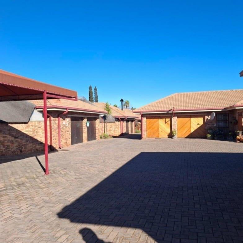 3 Bedroom Property for Sale in Vanderbijlpark SE Gauteng