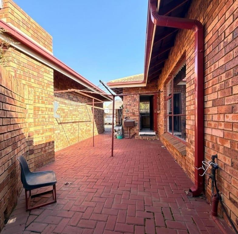 3 Bedroom Property for Sale in Vanderbijlpark SE Gauteng