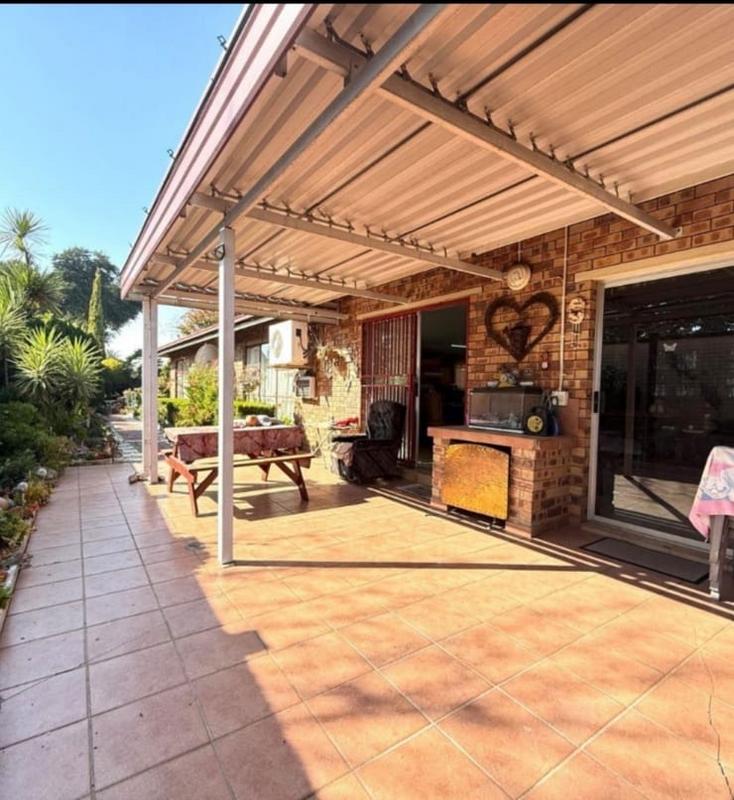 3 Bedroom Property for Sale in Vanderbijlpark SE Gauteng