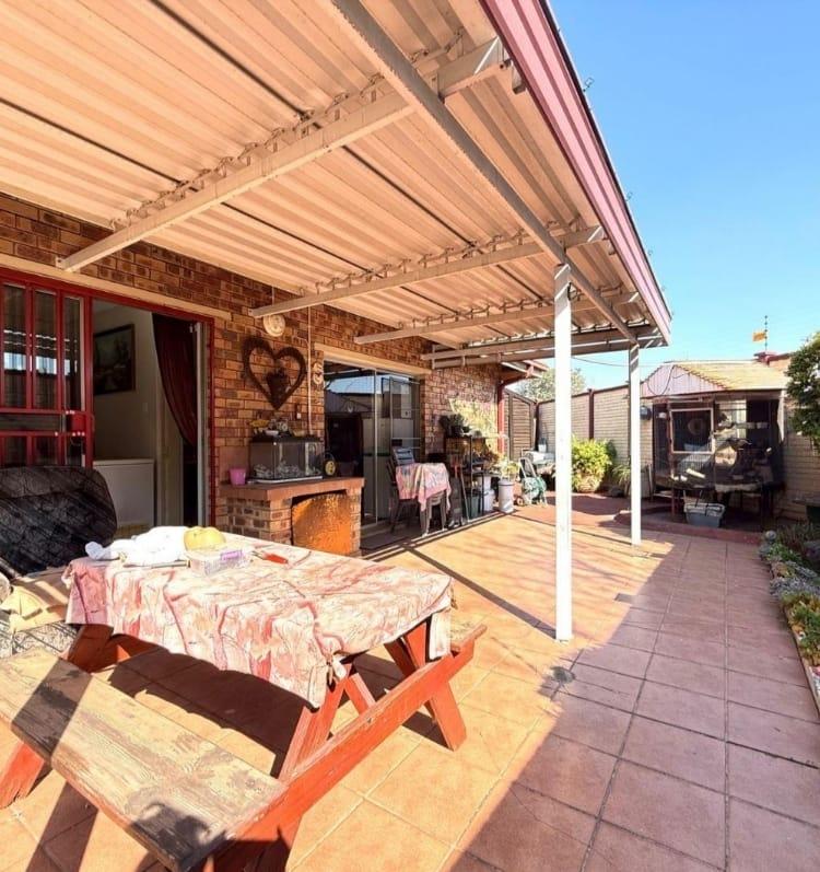 3 Bedroom Property for Sale in Vanderbijlpark SE Gauteng