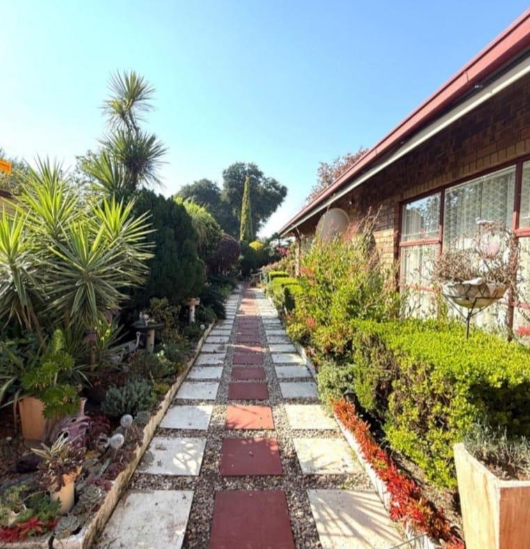 3 Bedroom Property for Sale in Vanderbijlpark SE Gauteng