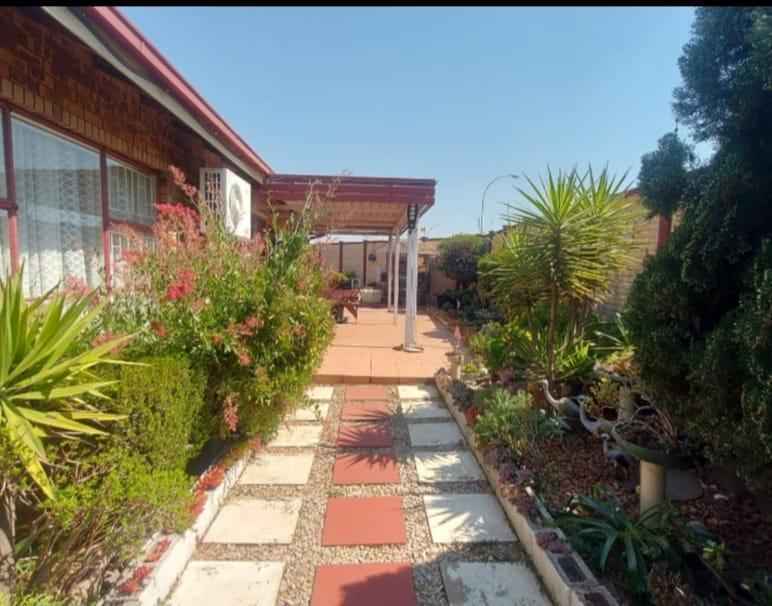3 Bedroom Property for Sale in Vanderbijlpark SE Gauteng