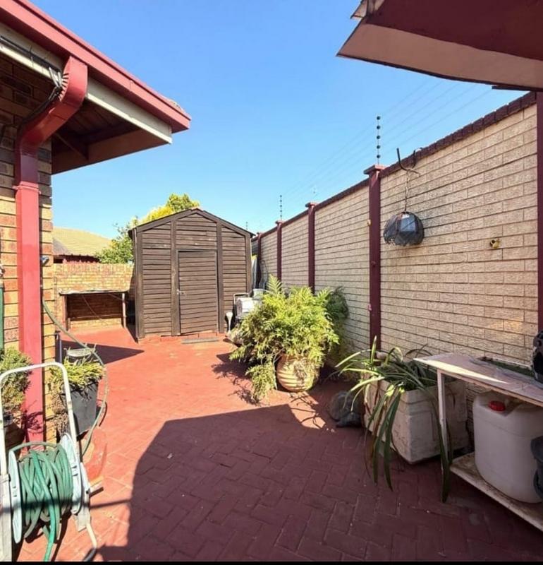 3 Bedroom Property for Sale in Vanderbijlpark SE Gauteng