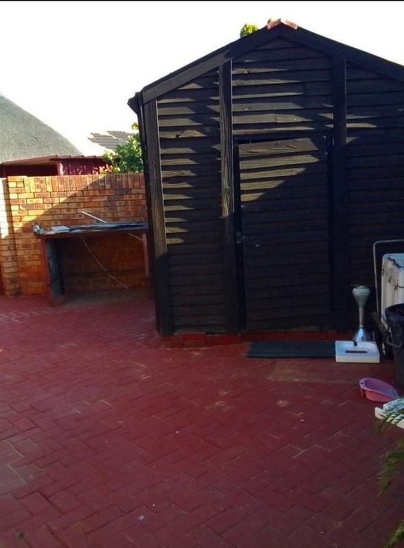 3 Bedroom Property for Sale in Vanderbijlpark SE Gauteng
