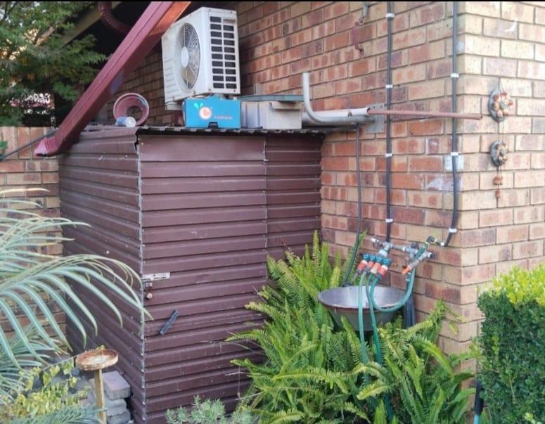 3 Bedroom Property for Sale in Vanderbijlpark SE Gauteng