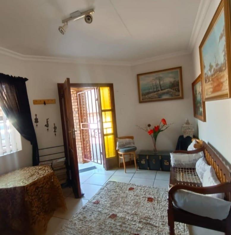 3 Bedroom Property for Sale in Vanderbijlpark SE Gauteng