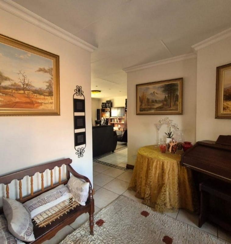 3 Bedroom Property for Sale in Vanderbijlpark SE Gauteng