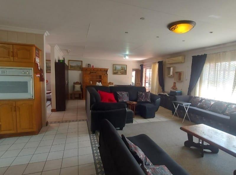 3 Bedroom Property for Sale in Vanderbijlpark SE Gauteng