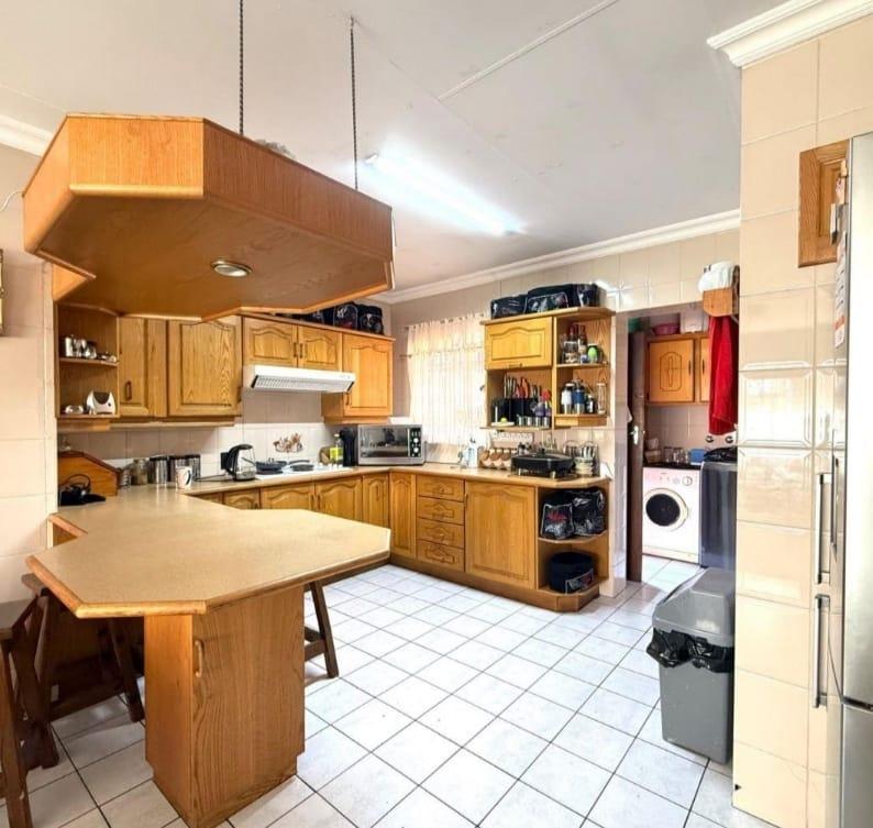 3 Bedroom Property for Sale in Vanderbijlpark SE Gauteng