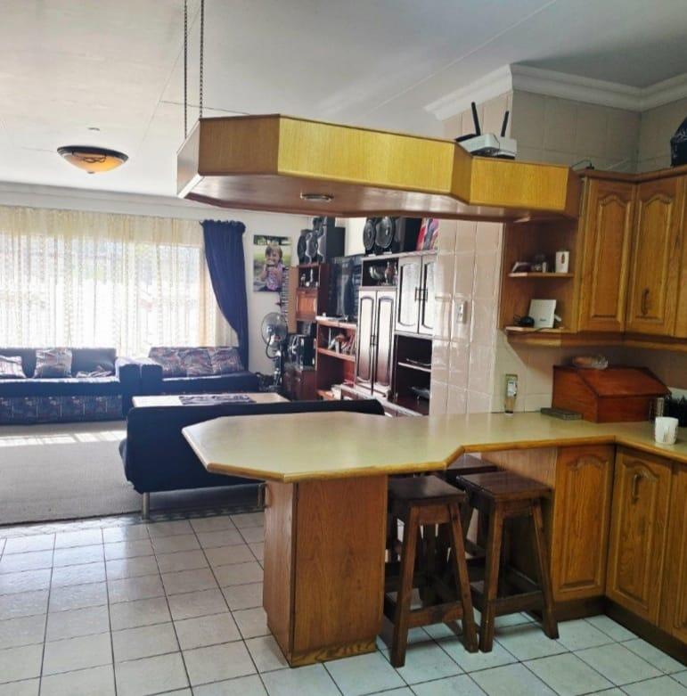 3 Bedroom Property for Sale in Vanderbijlpark SE Gauteng