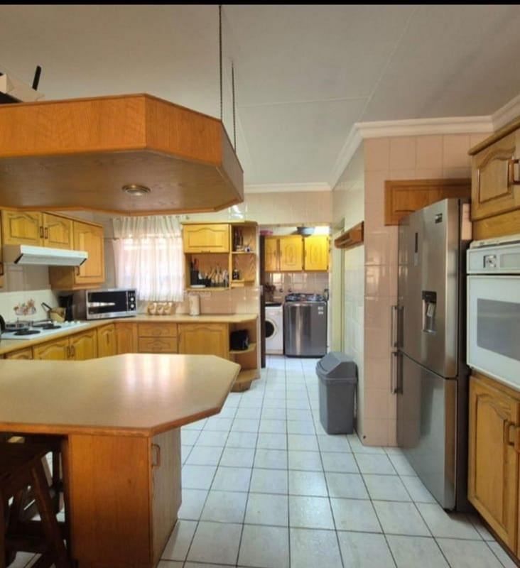 3 Bedroom Property for Sale in Vanderbijlpark SE Gauteng