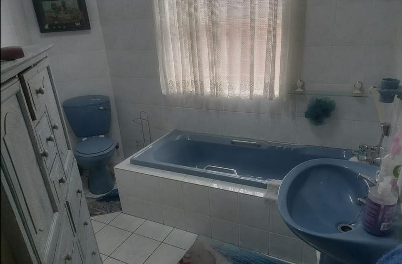 3 Bedroom Property for Sale in Vanderbijlpark SE Gauteng