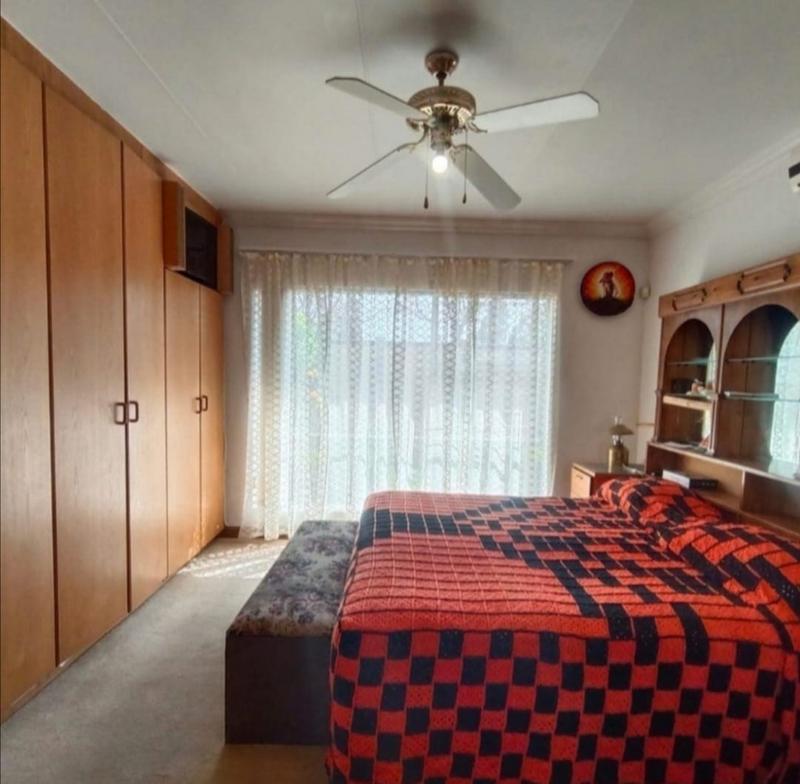 3 Bedroom Property for Sale in Vanderbijlpark SE Gauteng