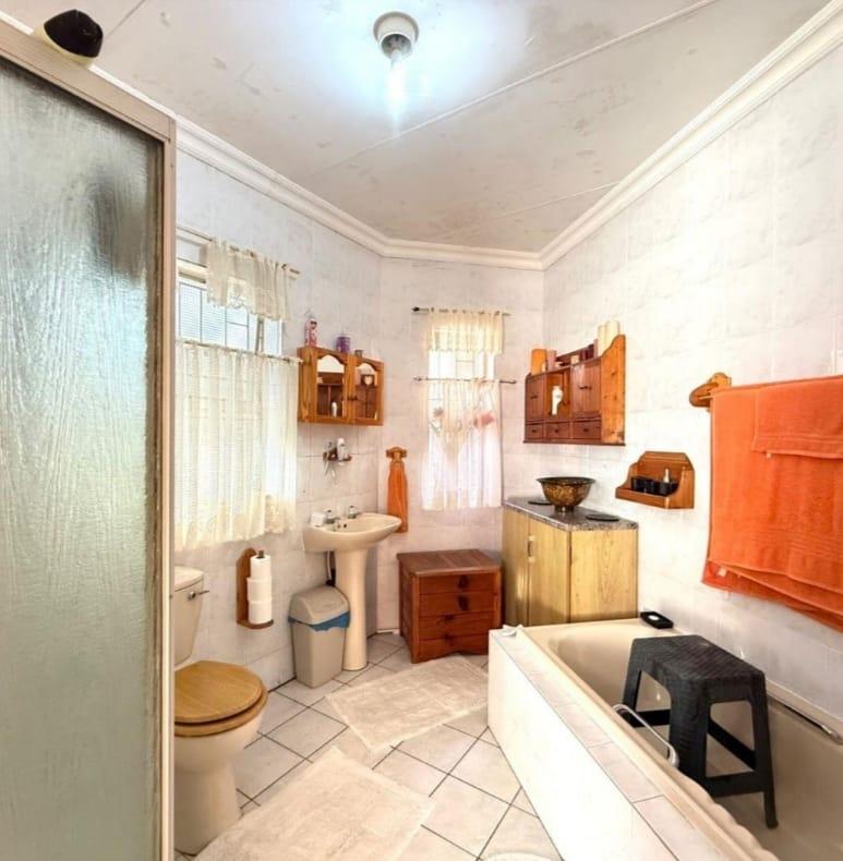 3 Bedroom Property for Sale in Vanderbijlpark SE Gauteng