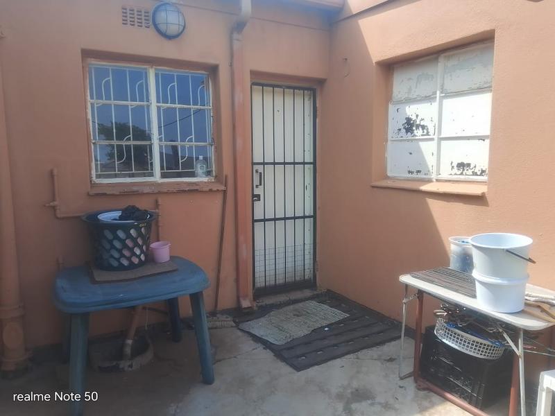 3 Bedroom Property for Sale in Springs Gauteng