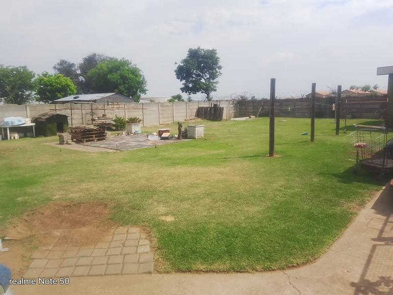 3 Bedroom Property for Sale in Springs Gauteng