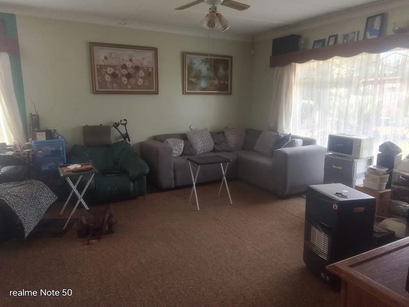 3 Bedroom Property for Sale in Springs Gauteng