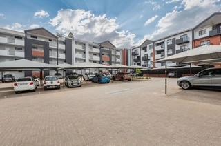 To Let 1 Bedroom Property for Rent in Bryanston Gauteng