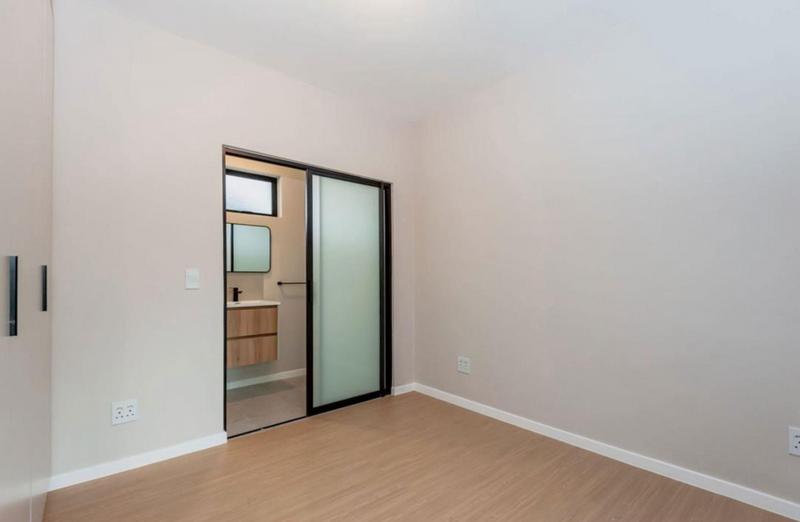 To Let 1 Bedroom Property for Rent in Bryanston Gauteng