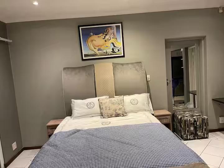 To Let 1 Bedroom Property for Rent in Ferndale Gauteng