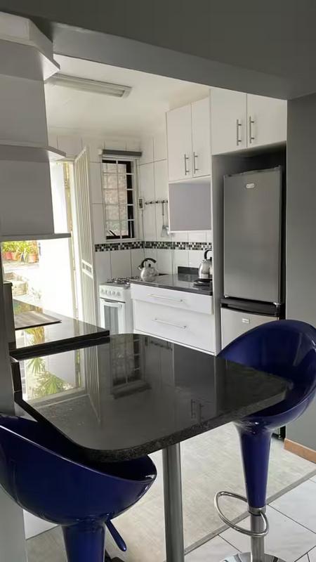 To Let 1 Bedroom Property for Rent in Ferndale Gauteng