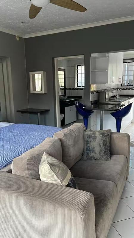 To Let 1 Bedroom Property for Rent in Ferndale Gauteng