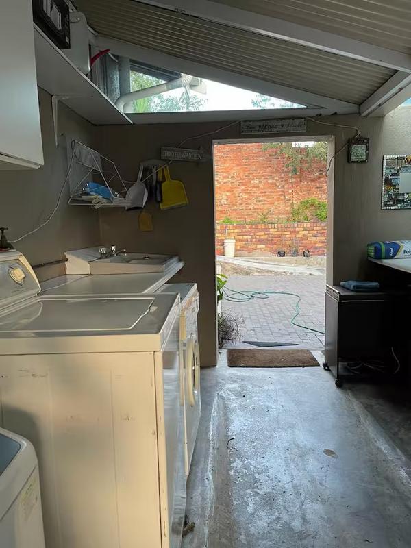 To Let 1 Bedroom Property for Rent in Ferndale Gauteng