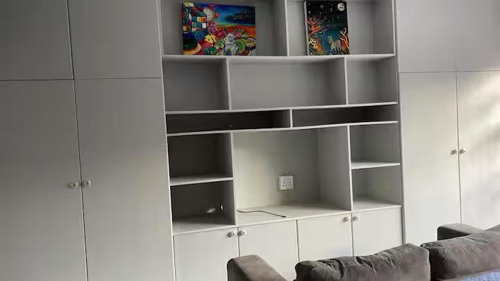 To Let 1 Bedroom Property for Rent in Ferndale Gauteng